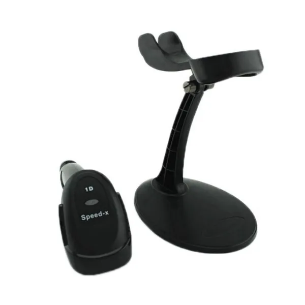 Speed-X 8200 Handheld Barcode Scanner