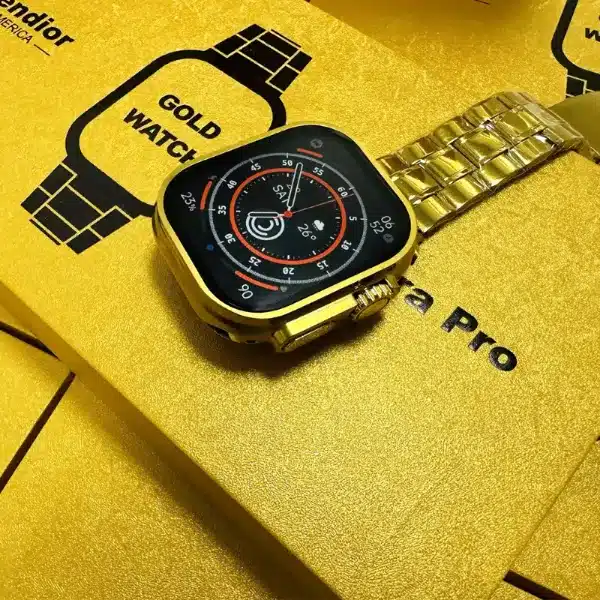 G9 Ultra Pro Fendior Smartwatch with Call