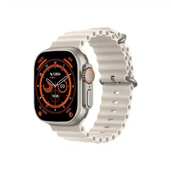 Buy T900 Ultra Smart Watch Series 8 at Best Price in Pakistan