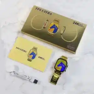 TF9 Ultra Smartwatch Price in Pakistan