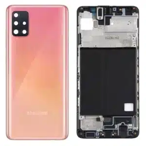 Samsung A51 Full Body Housing