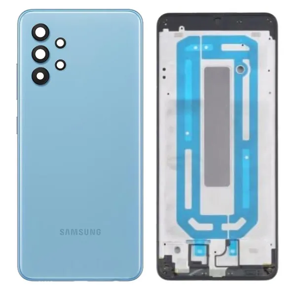 Samsung A32 Full Body Frame Housing