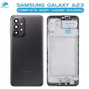 Samsung A23 Full Body Frame Housing