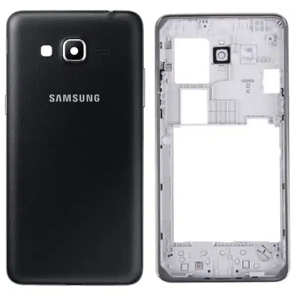 Samsung Galaxy J2 Prime Plus Full Body Frame Housing