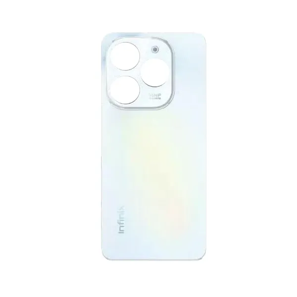 Infinix Smart 8 Plus Back Body Glass Price in Pakistan
