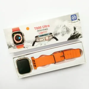T800 Ultra Smart Watch Full Features and Specs