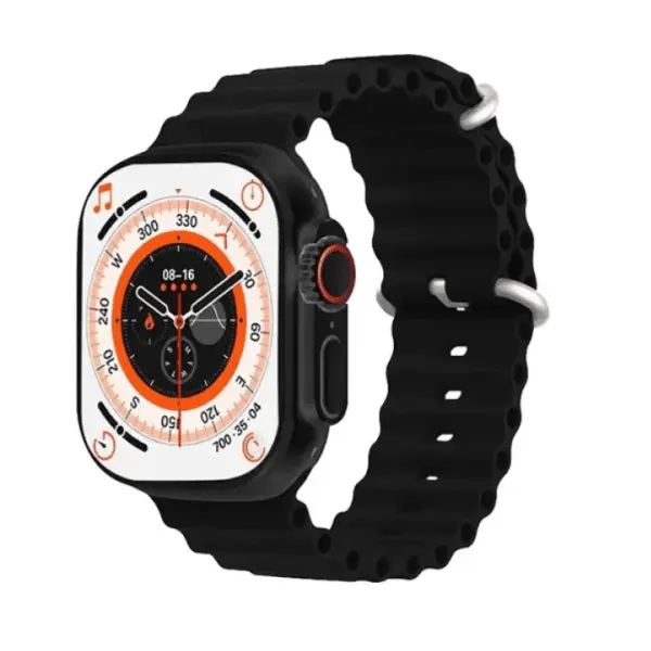 T10 Ultra Smartwatch with 2.09-Inch Big HD Screen Online