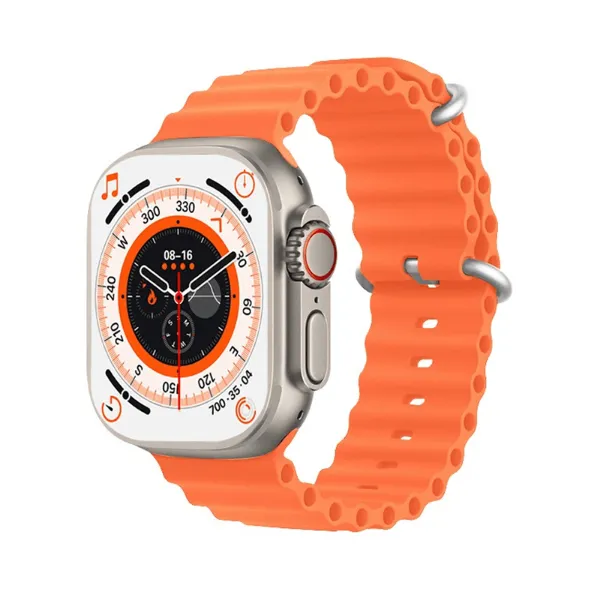 T800 Ultra Smart Watch Full Features and Specs