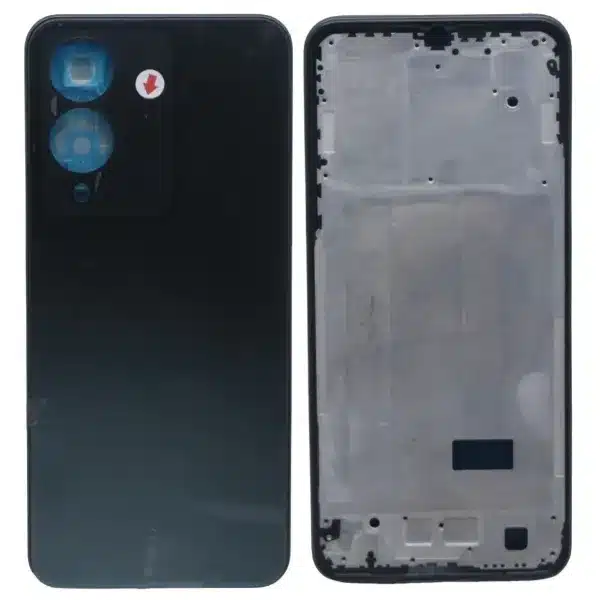 Vivo Y17s Full Body Housing