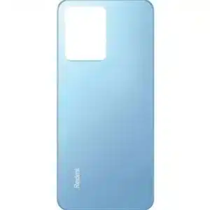 Redmi Note 12 Back Glass Price in Pakistan
