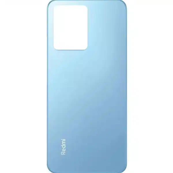Redmi Note 12 Back Glass Price in Pakistan