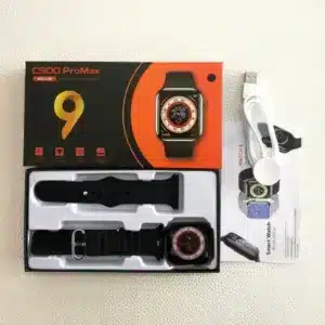 Buy C900 Pro Max Smartwatch Series 9 Online