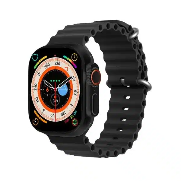 Buy T900 Ultra Smart Watch Series 8 at Best Price in Pakistan