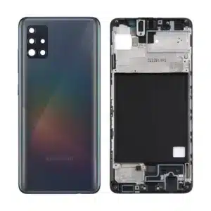 Samsung A51 Full Body Housing