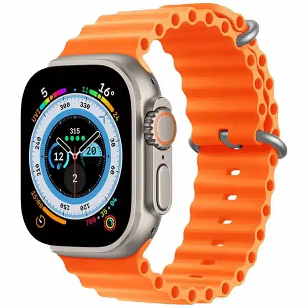 Buy Y80 8 in 1 Smart Watch Online