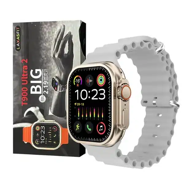T900 Ultra 2 Series 9 Smart Watch