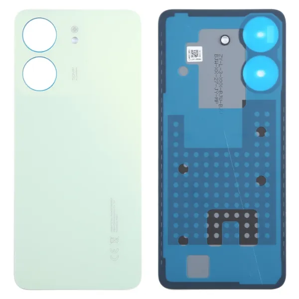 Redmi 13C Back Body Housing Price in Pakistan