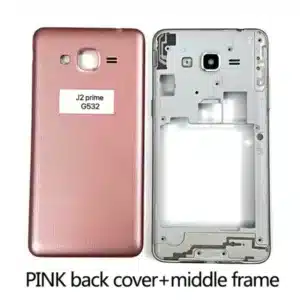 Samsung Galaxy J2 Prime Plus Full Body Frame Housing