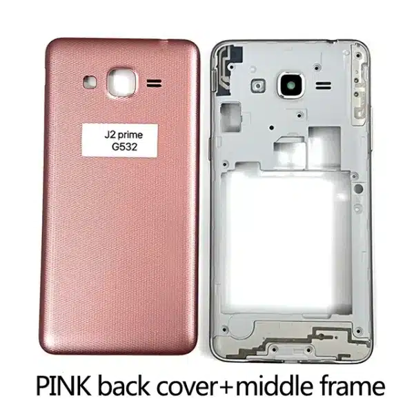 Samsung Galaxy J2 Prime Plus Full Body Frame Housing