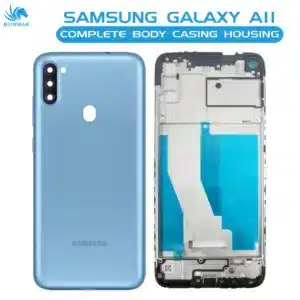 Samsung A11 Full Body Housing