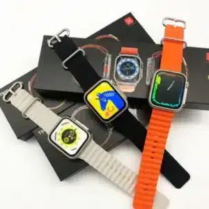 Buy T900 Ultra Smart Watch Series 8 at Best Price in Pakistan