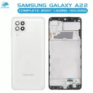 Samsung A22 4G Full Body Housing