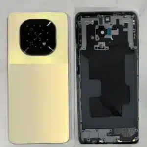 Realme C63 Full Body Frame Housing