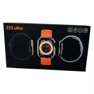 Z55 Ultra Smart Watch Series 8 Price in Pakistan