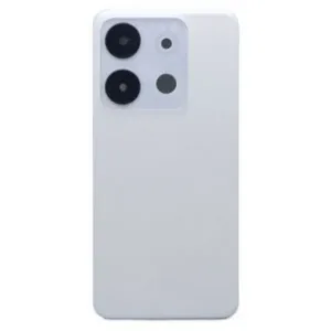 Infinix Smart 7 HD Back Body Glass Price in Pakistan