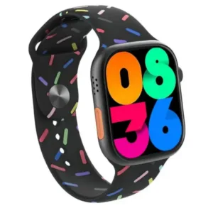 T20 Pro Max Smartwatch 2.09 Inch