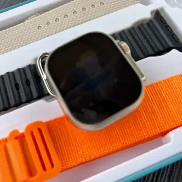 C39 Ultra SmartWatch Review and Features