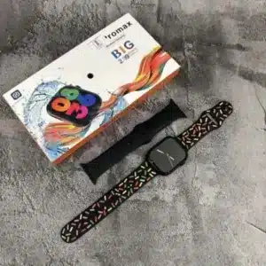 T20 Pro Max Smartwatch 2.09 Inch