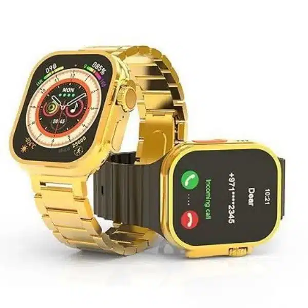X90 Ultra 2 Max Smartwatch Price in Pakistan