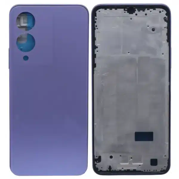 Vivo Y17s Full Body Housing