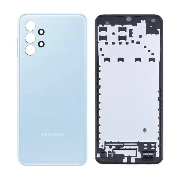 Samsung A13 Full Body Frame Housing