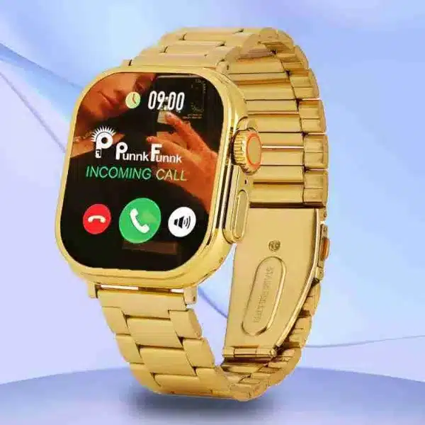 TF9 Ultra Smartwatch Price in Pakistan
