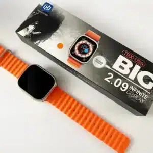 Buy T900 Ultra Smart Watch Series 8 at Best Price in Pakistan