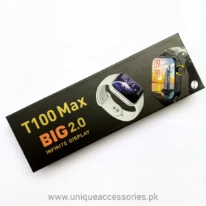 Buy T100 Max Smart Watch Series 7 Online