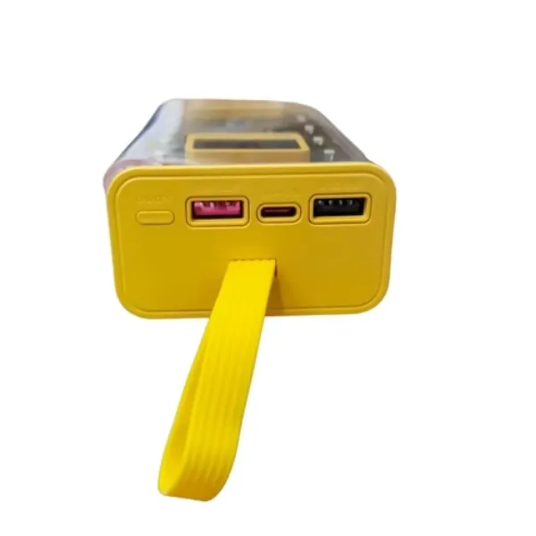 TechnoEdge Flick X 20000mAh Power Bank