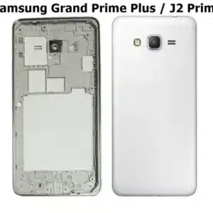 Samsung Galaxy J2 Prime Plus Full Body Frame Housing