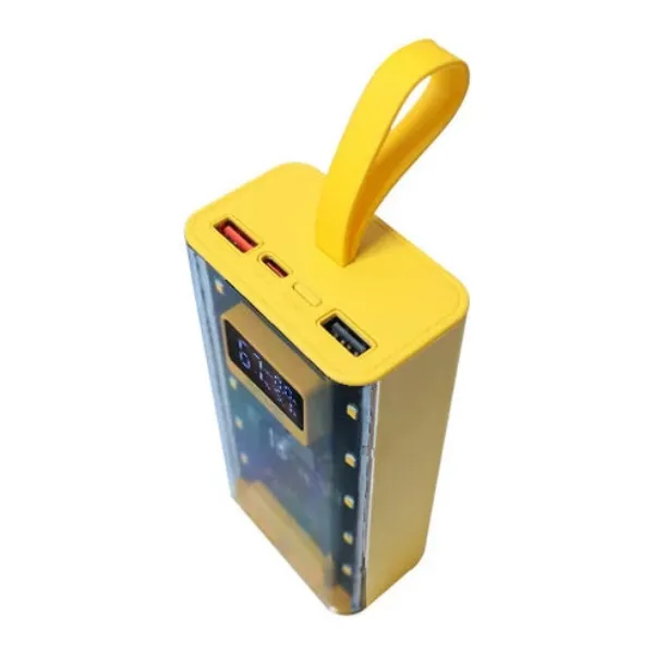 TechnoEdge Flick X 20000mAh Power Bank