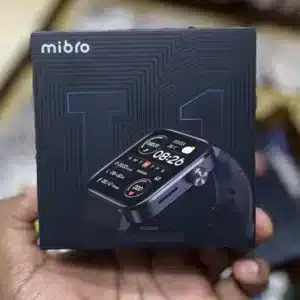 Mibro T1 AMOLED Smart Watch