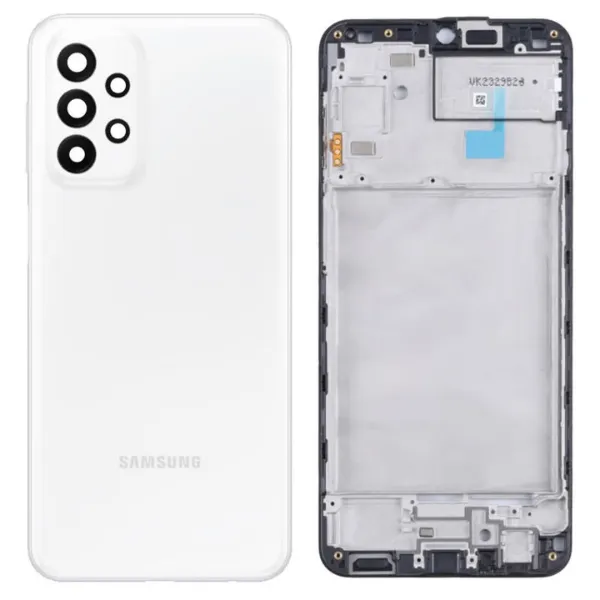 Samsung A23 Full Body Frame Housing