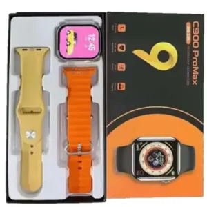 Buy C900 Pro Max Smartwatch Series 9 Online