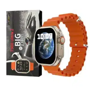 T900 Ultra 2 Series 9 Smart Watch