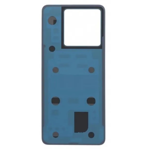 Redmi 13 Back Glass Price in Pakistan