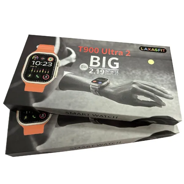 T900 Ultra 2 Series 9 Smart Watch