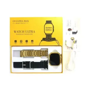 C9 Ultra Max Series 8 Smart Watch