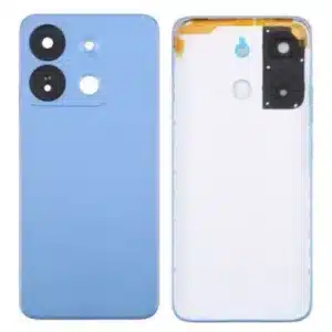 Infinix Smart 7 HD Back Body Glass Price in Pakistan