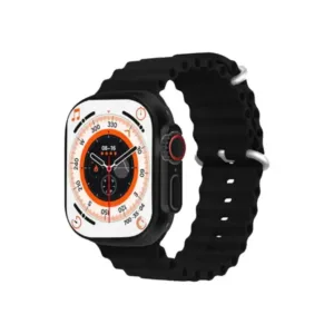 T800 Ultra Smart Watch Full Features and Specs
